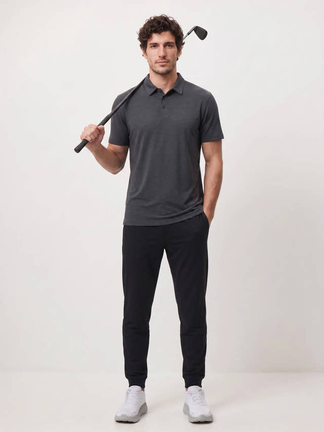 Polo Performance FlowBlend™