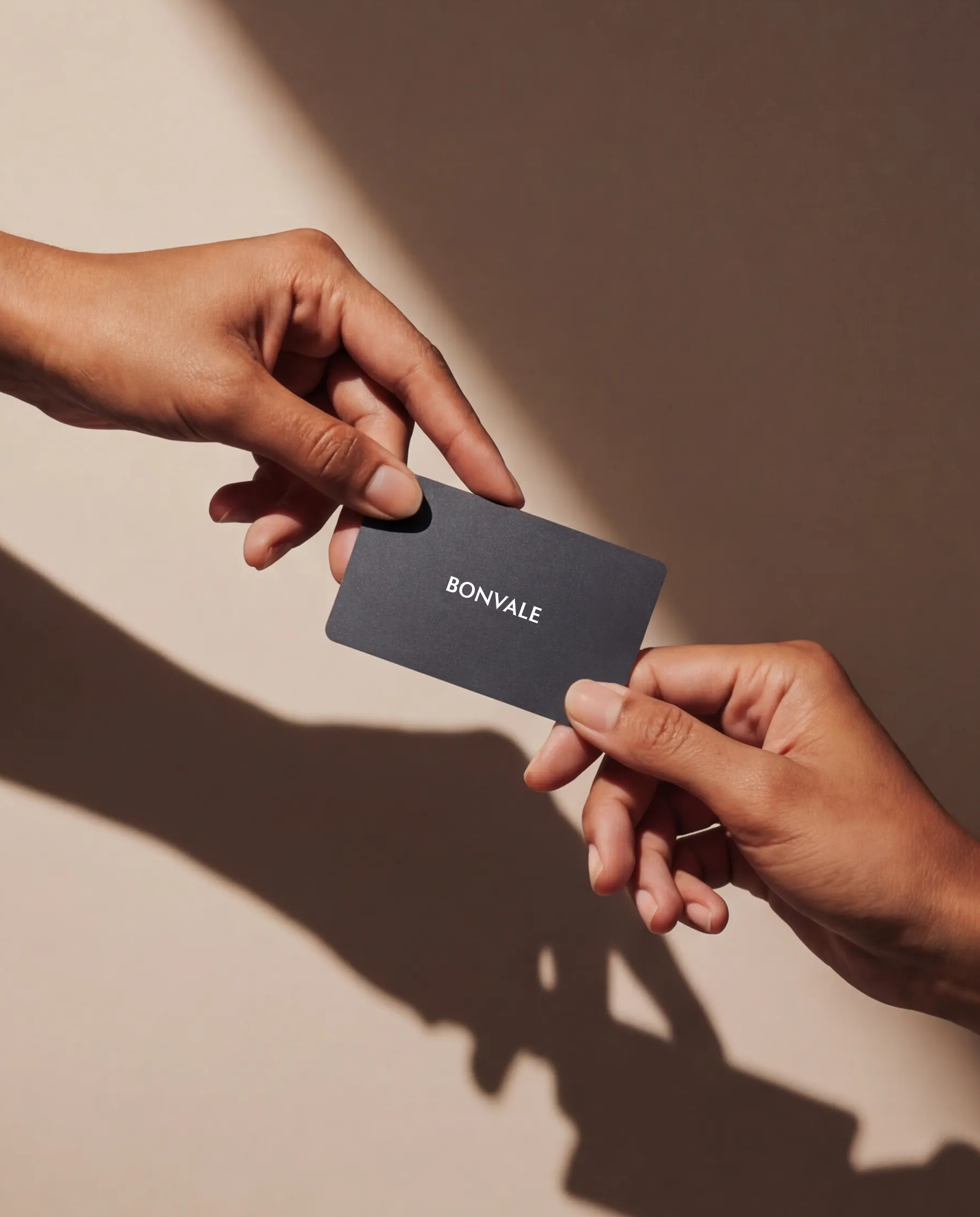 Carte cadeau numérique