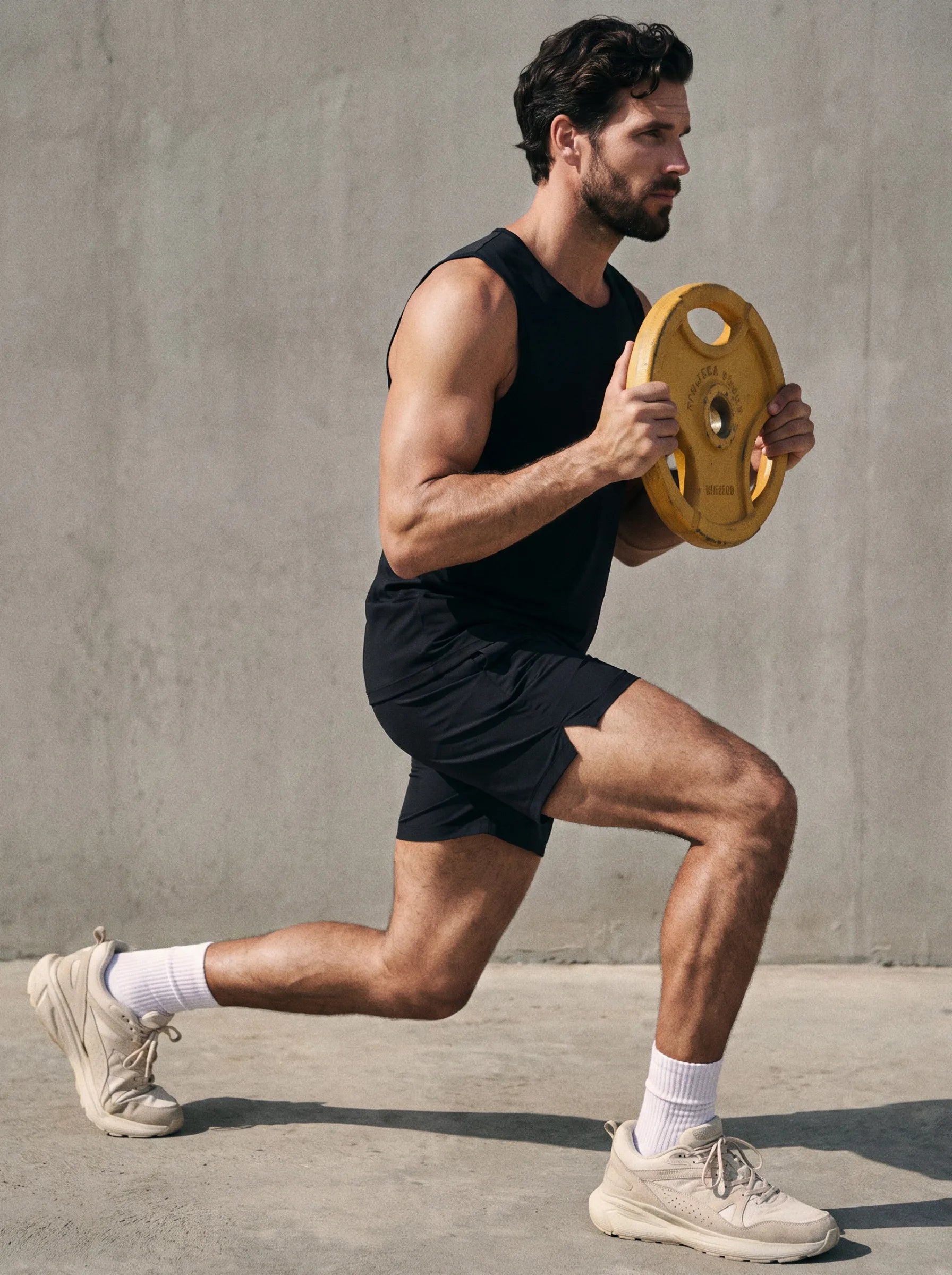 Débardeur performance AirPace™ — 6-Pack