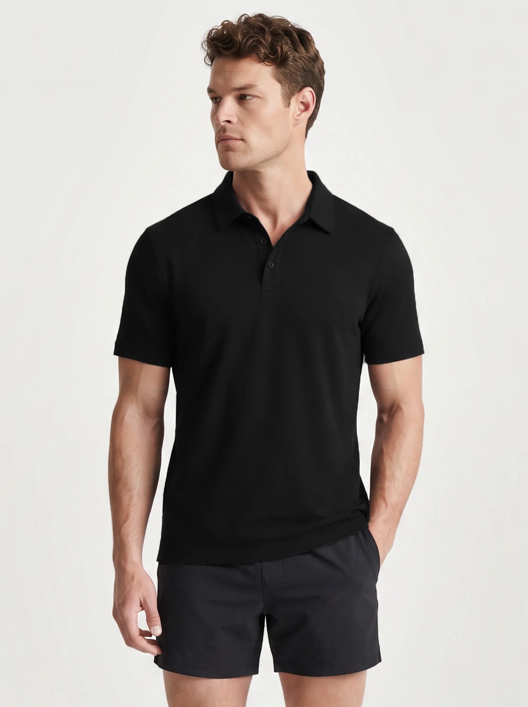 Polo Performance FlowBlend™