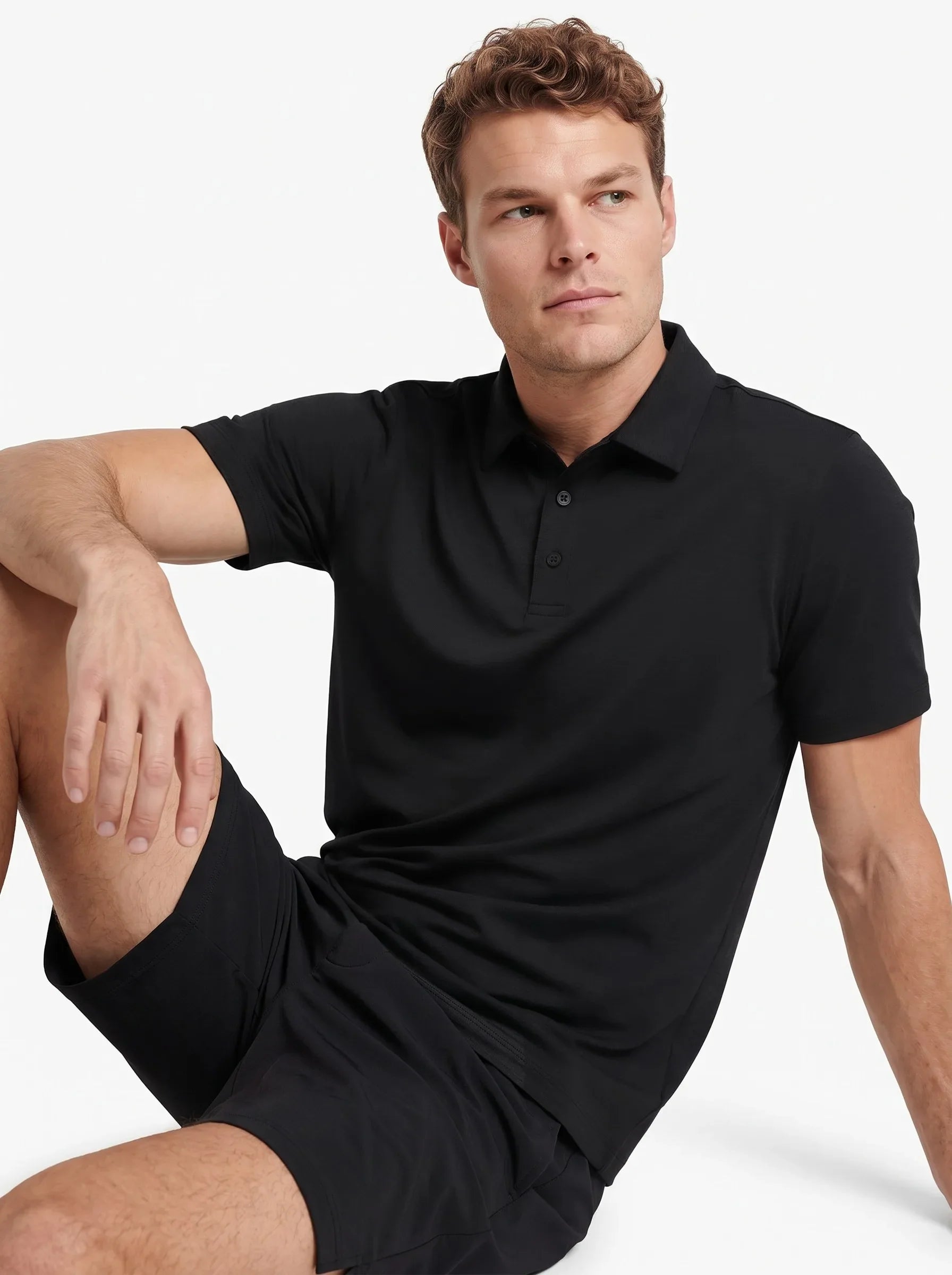 Polo performance FlowBlend™ — 6-Pack