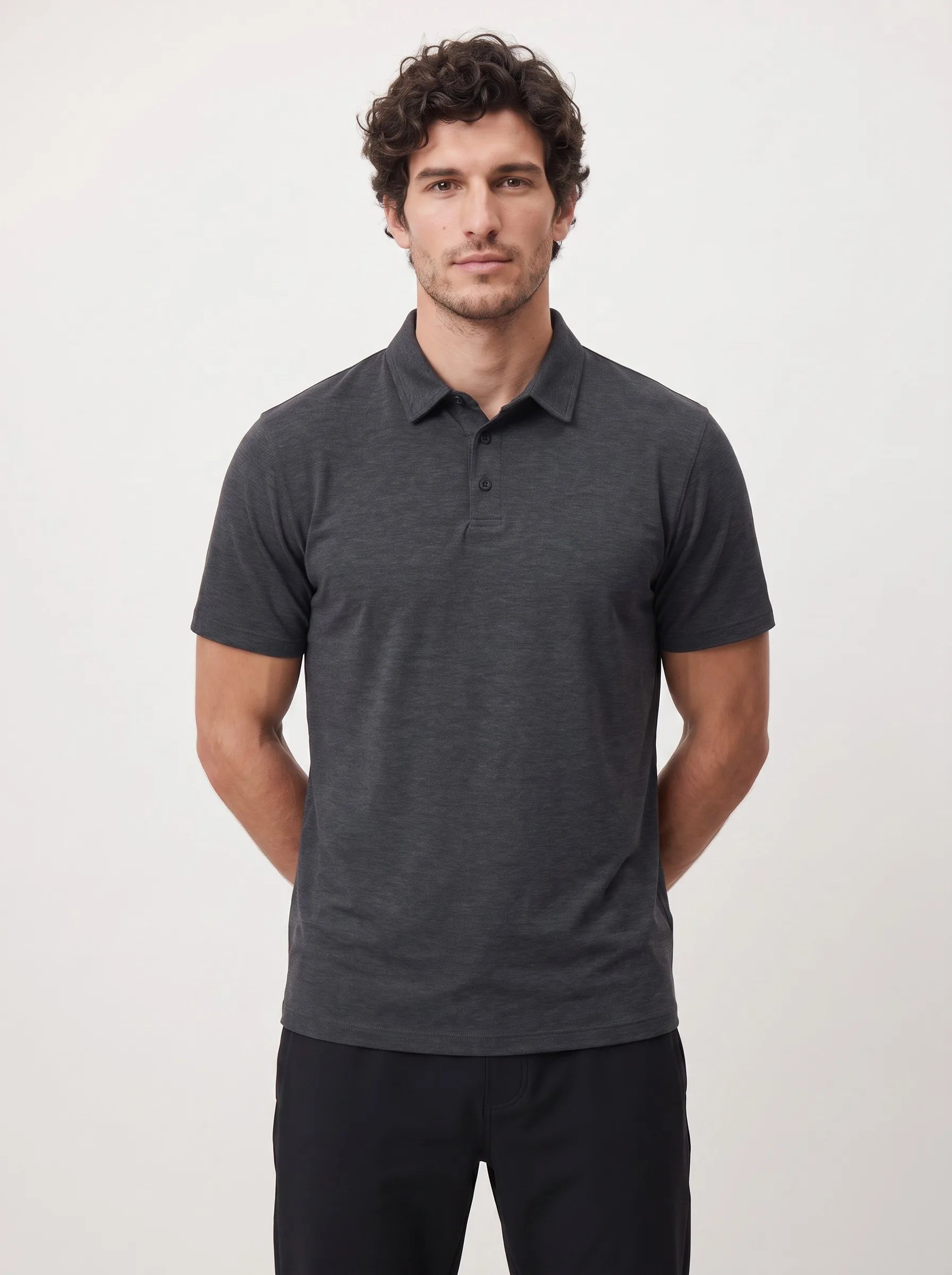 Polo performance FlowBlend™