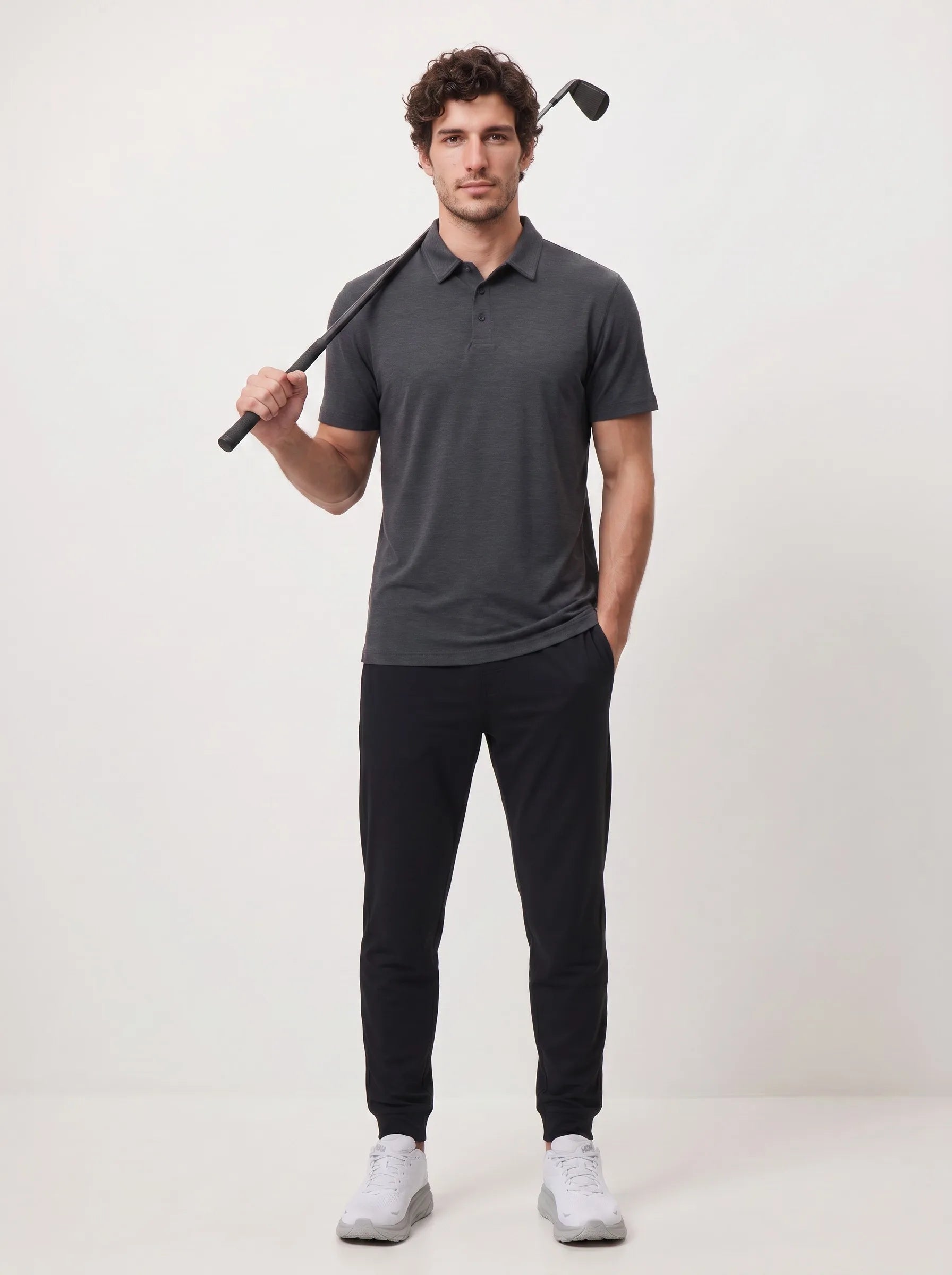 Polo Performance FlowBlend™
