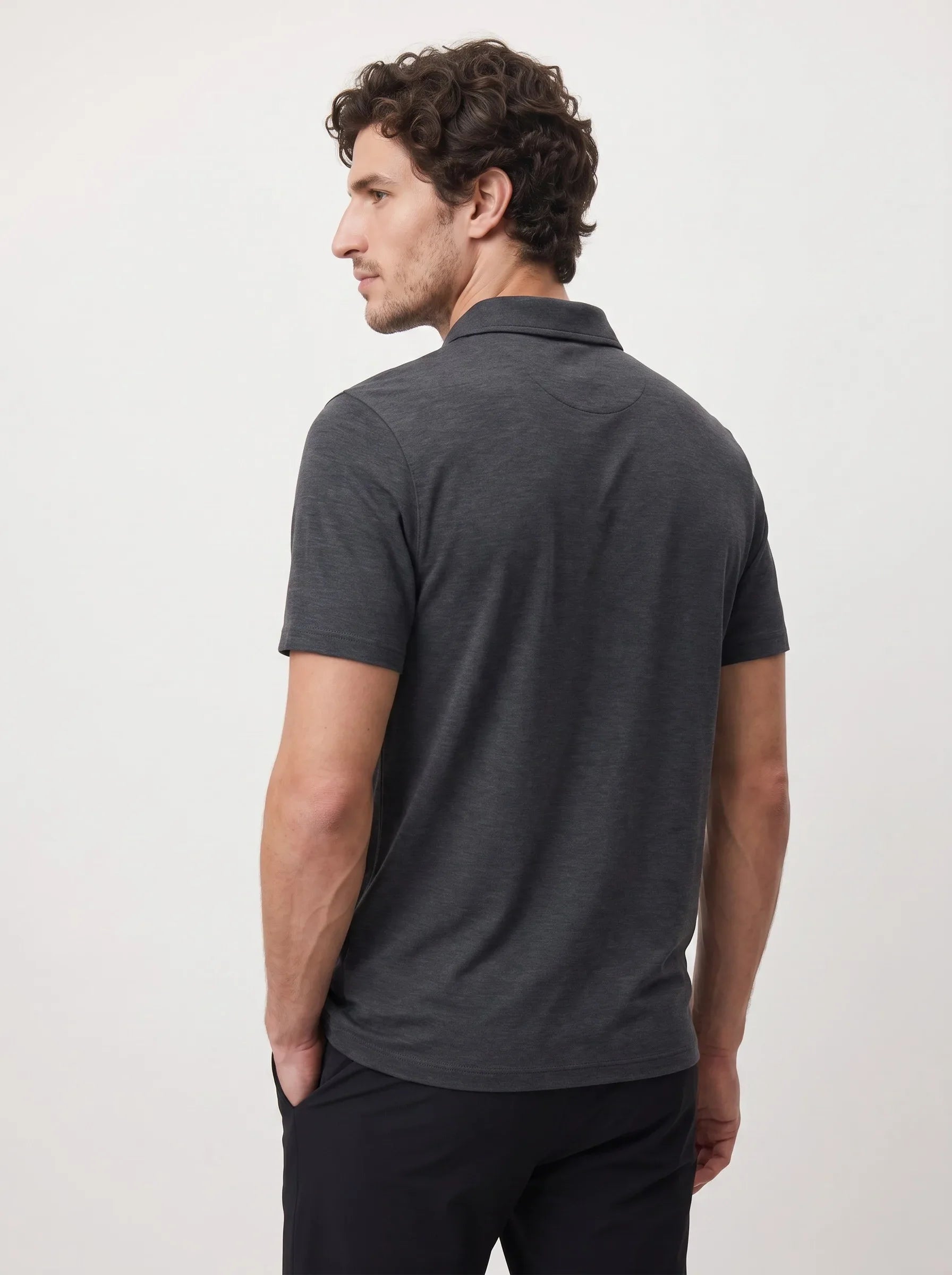 Polo performance FlowBlend™ — 6-Pack