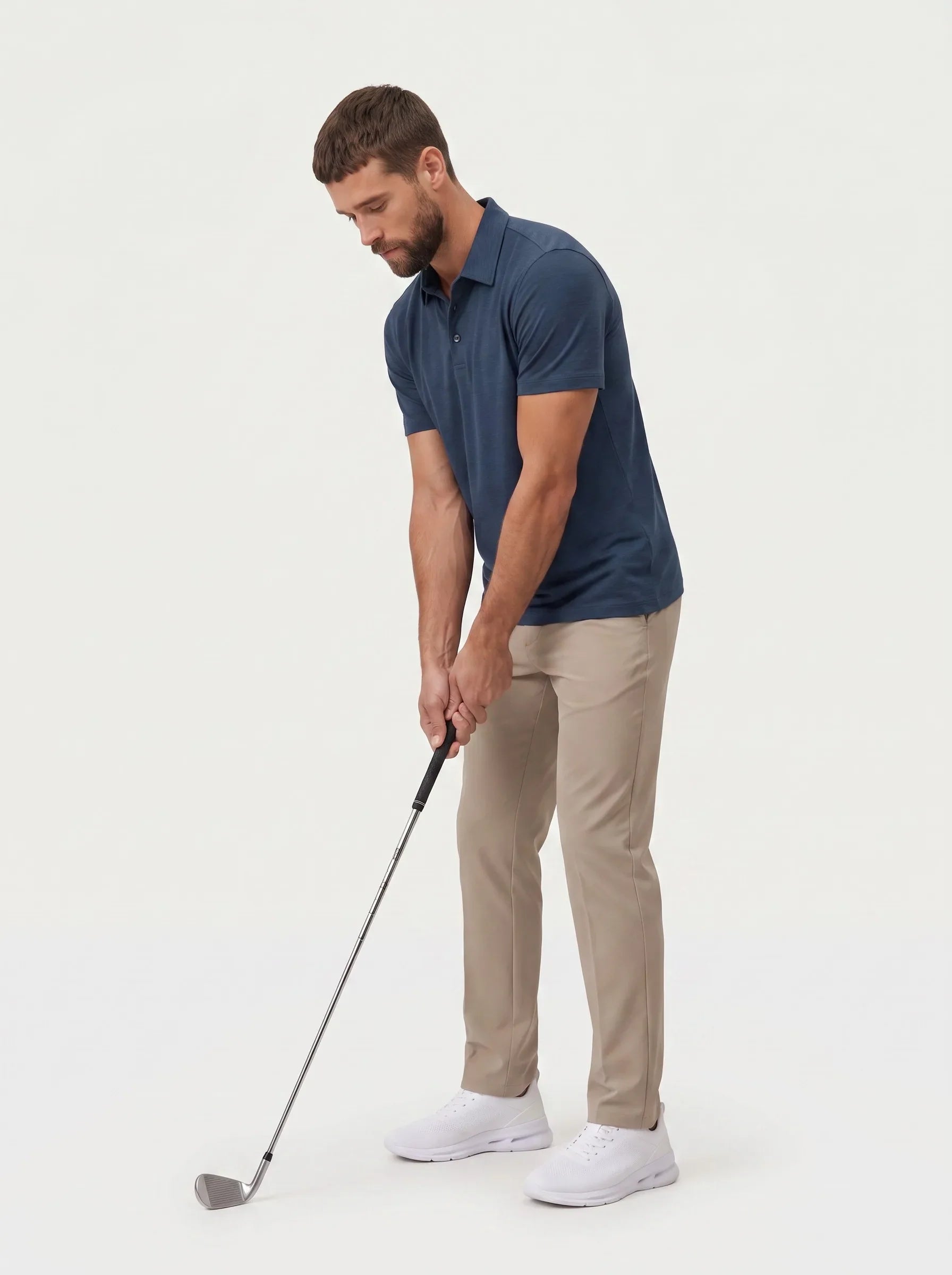 Polo performance FlowBlend™ — 6-Pack