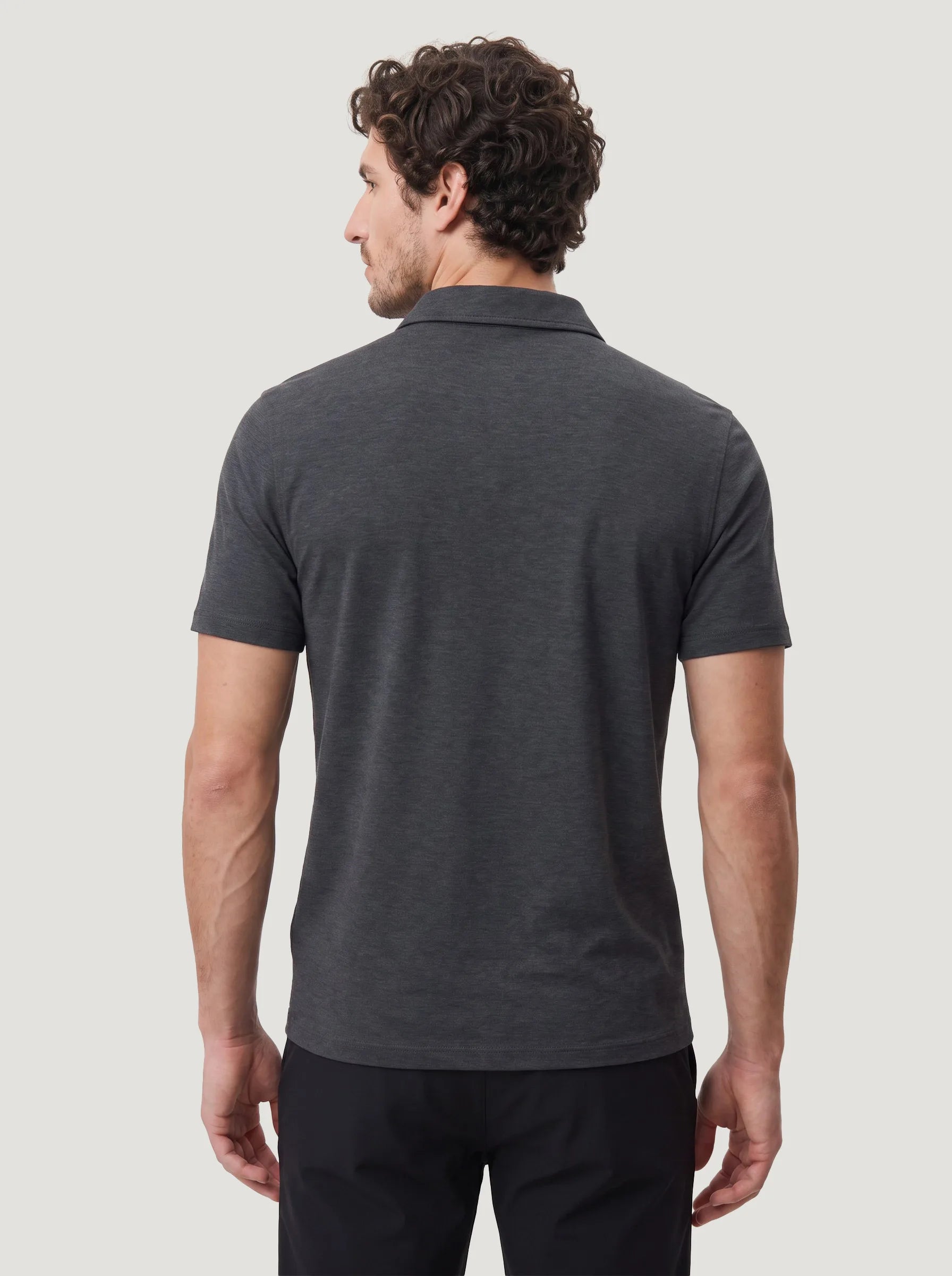 FlowBlend™ Performance-Poloshirt