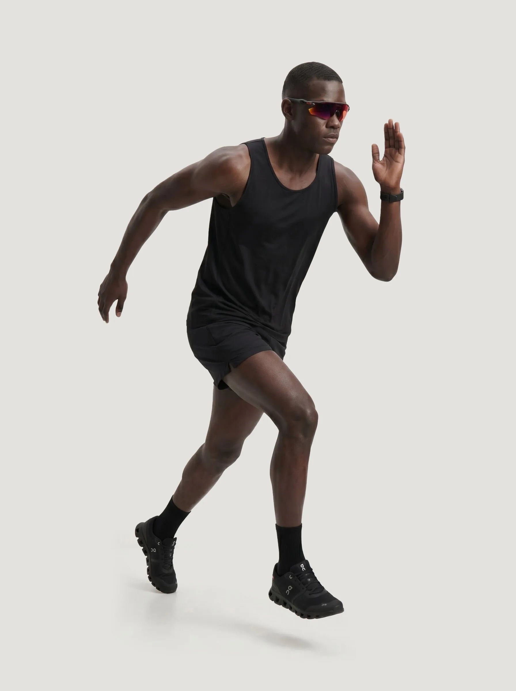 Débardeur AirPace™ Performance