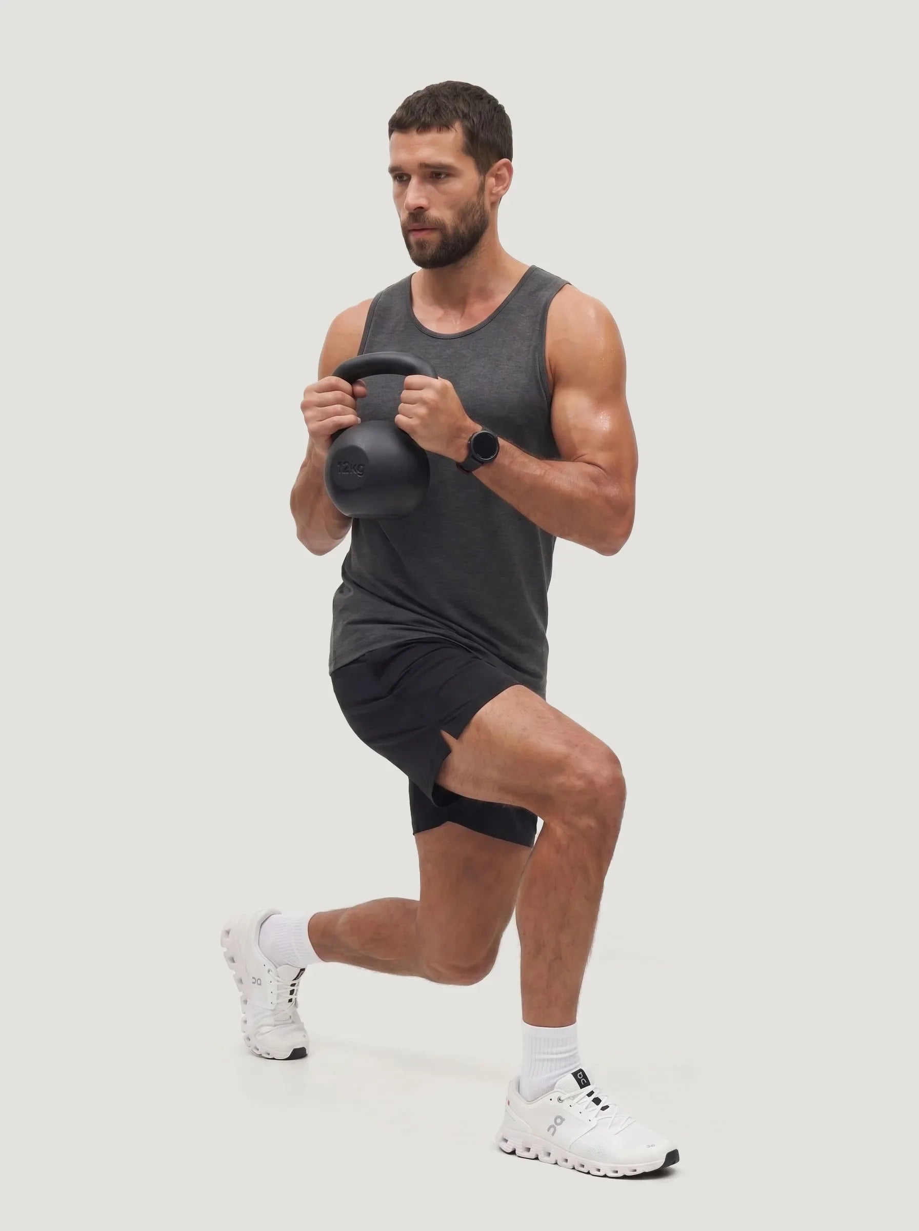 AirPace™ Performance Tanktop — 3er-Pack