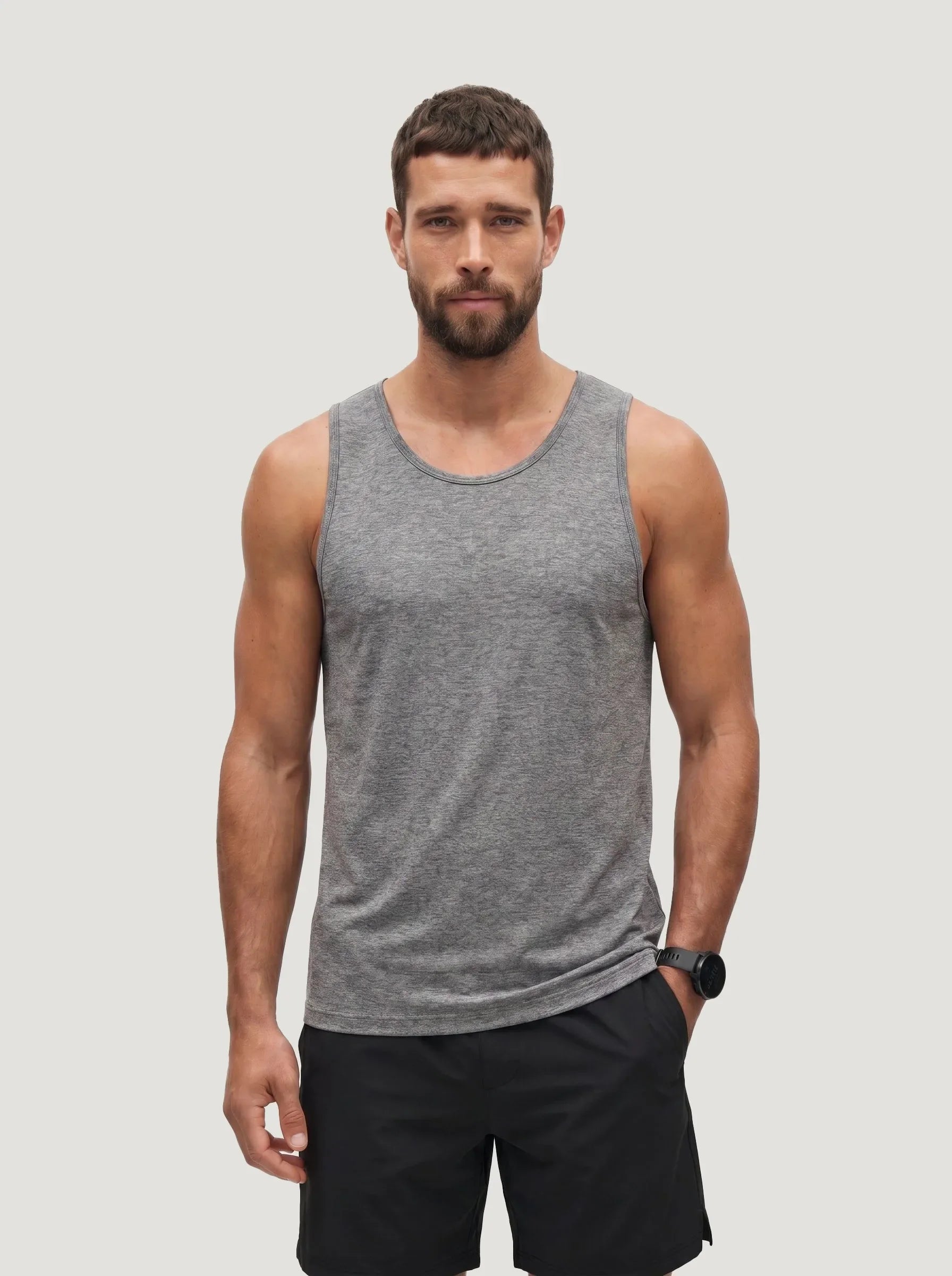 AirPace™ Performance Tanktop — 3er-Pack