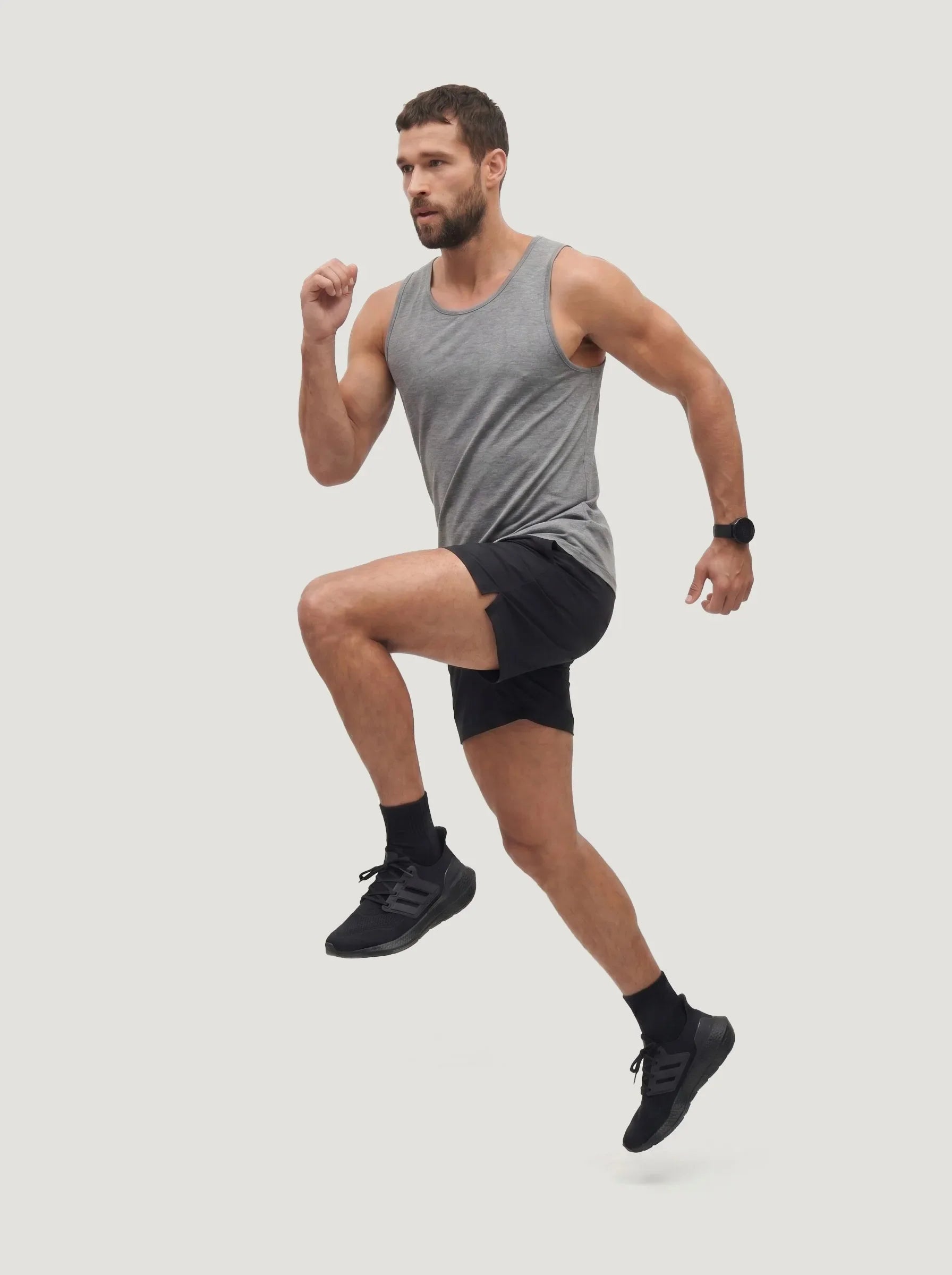 AirPace™ Performance Tanktop — 3er-Pack