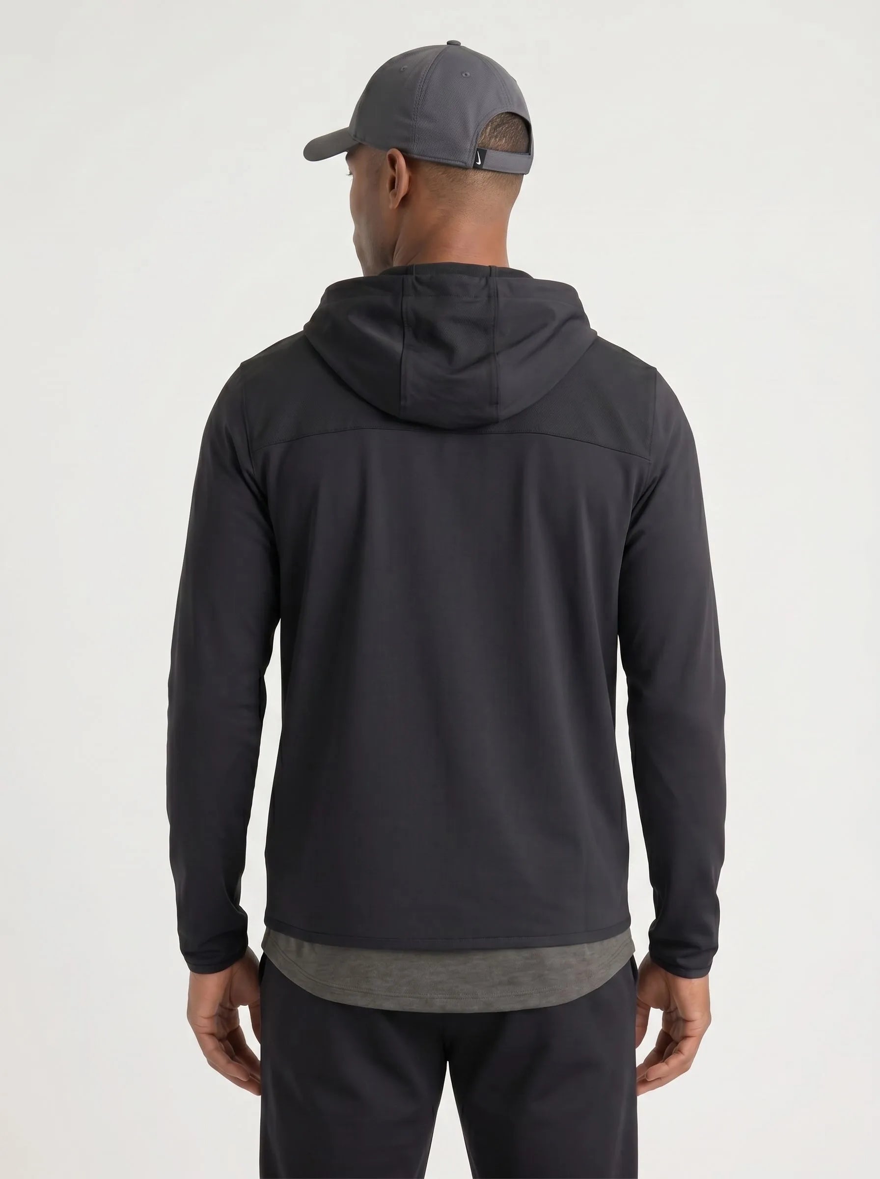 Veste zippée active pour tous les jours