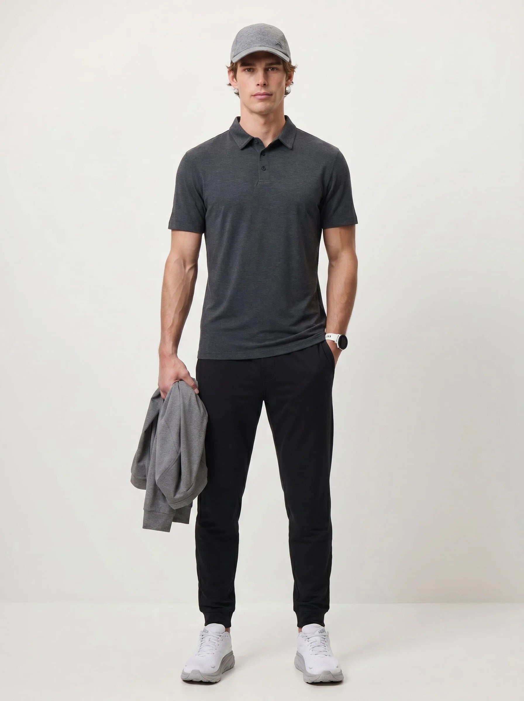 Polo performance FlowBlend™