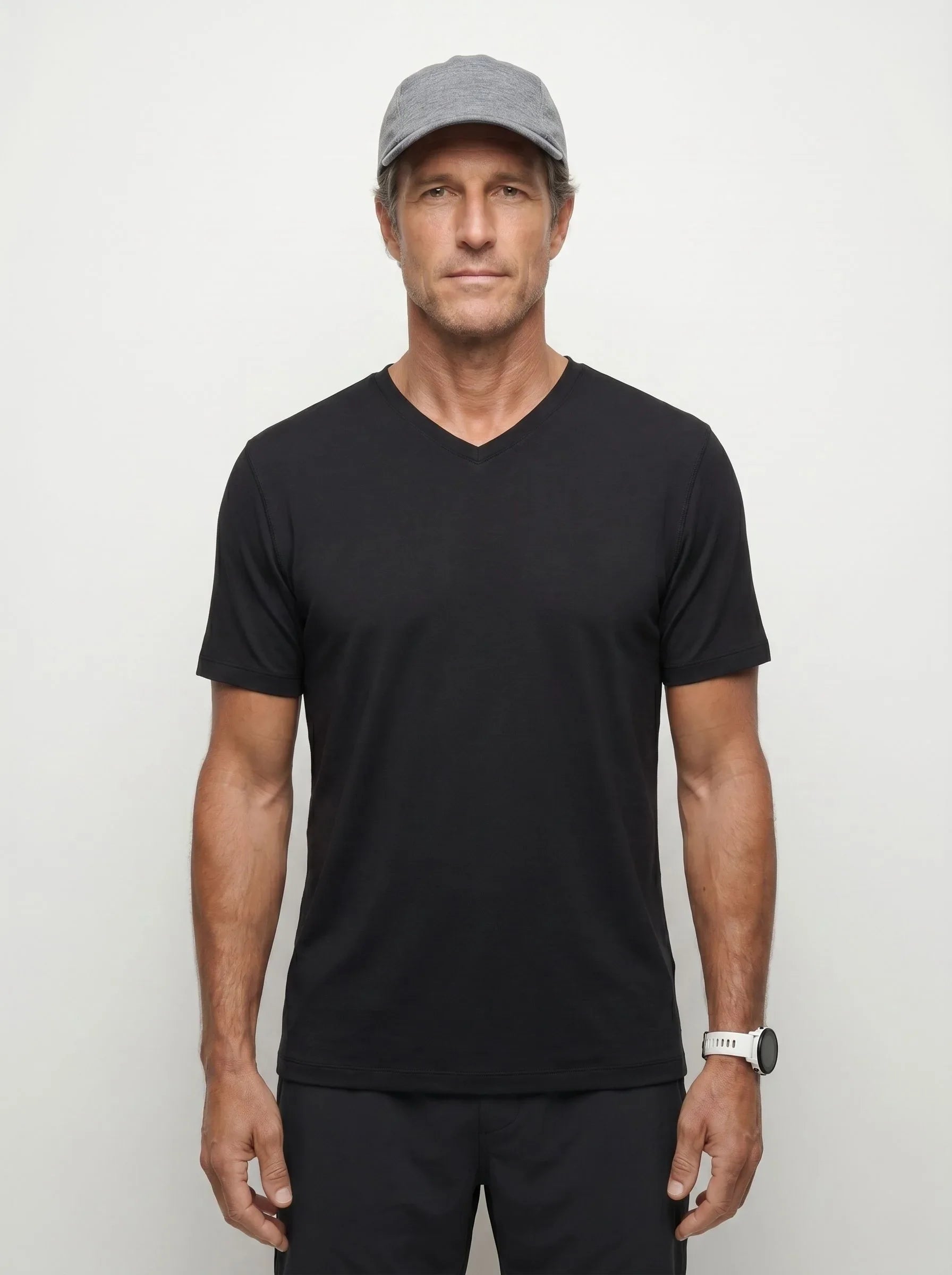 AirPace™ Performance V-Ausschnitt T-Shirt — 6-Pack