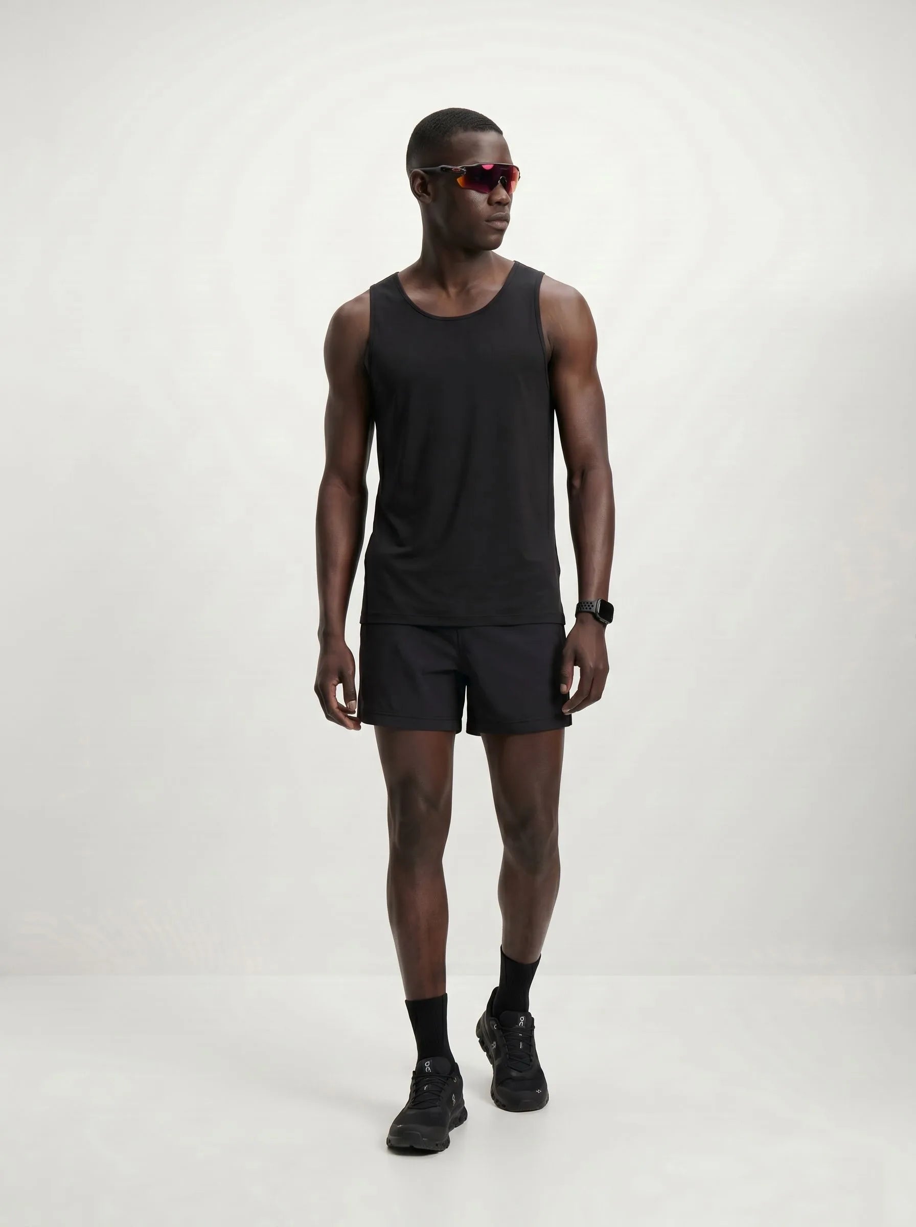 Débardeur performance AirPace™