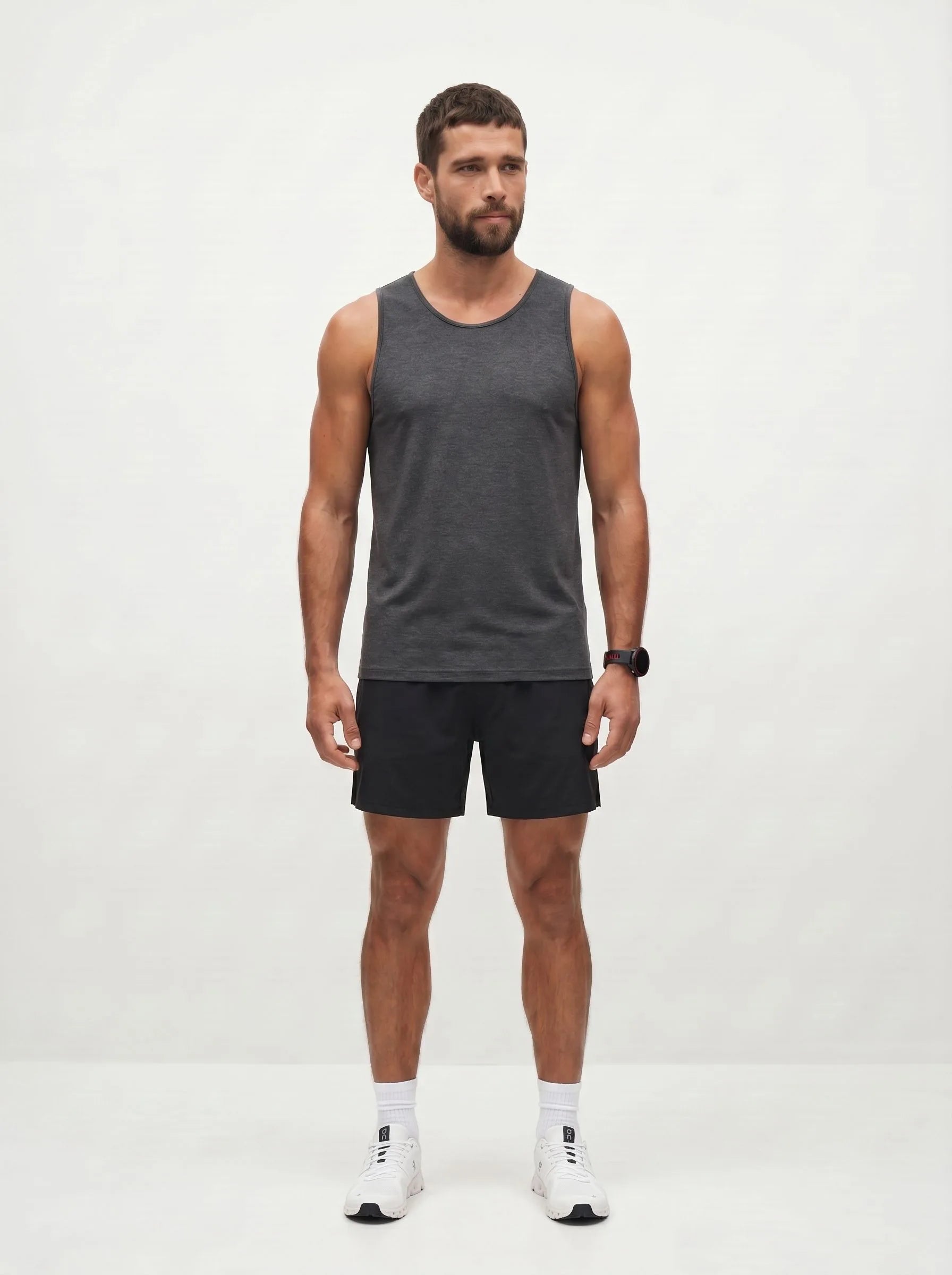 Débardeur performance AirPace™