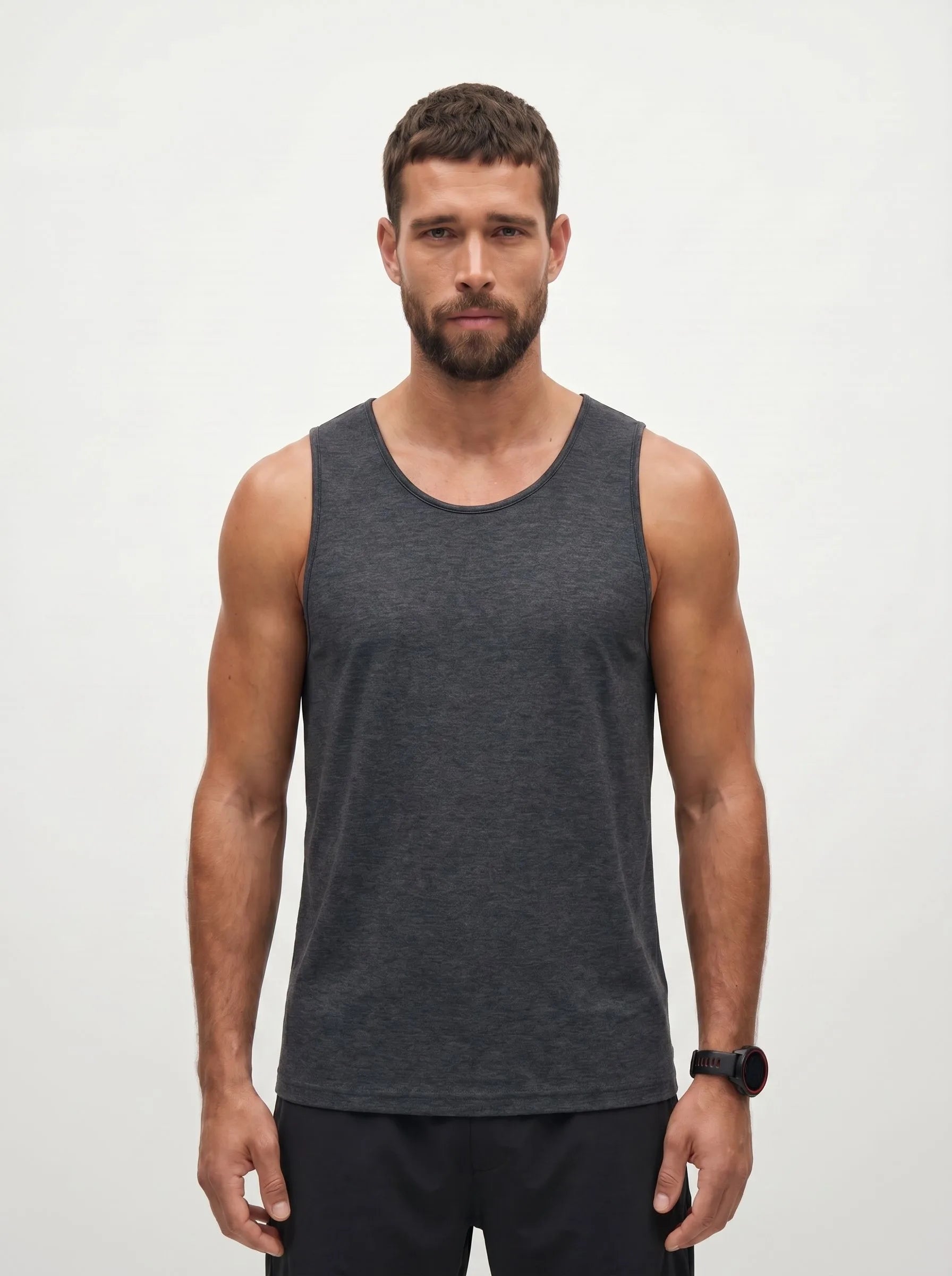 Camiseta sin mangas AirPace™ Performance