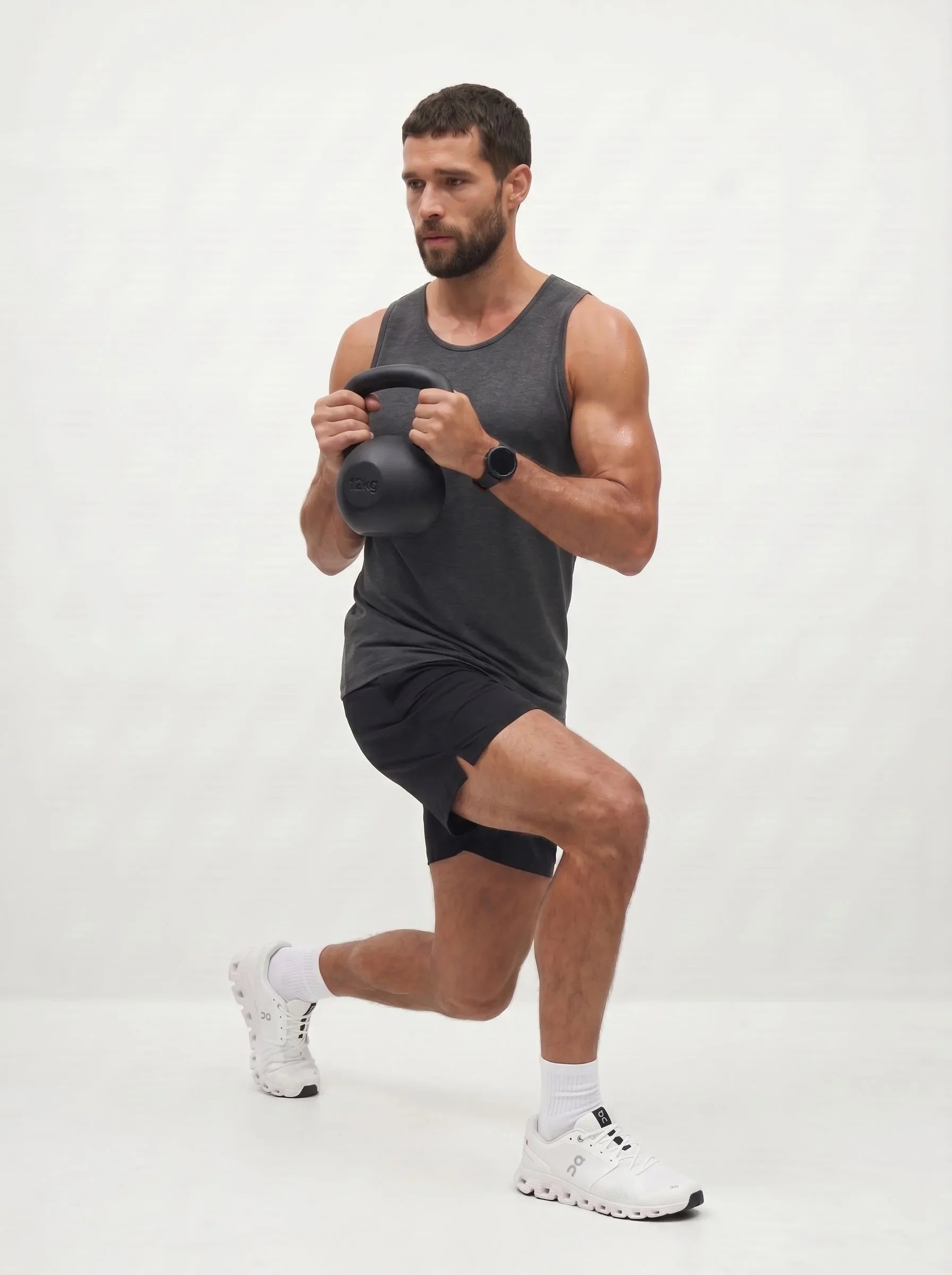 Débardeur performance AirPace™ — 3-Pack