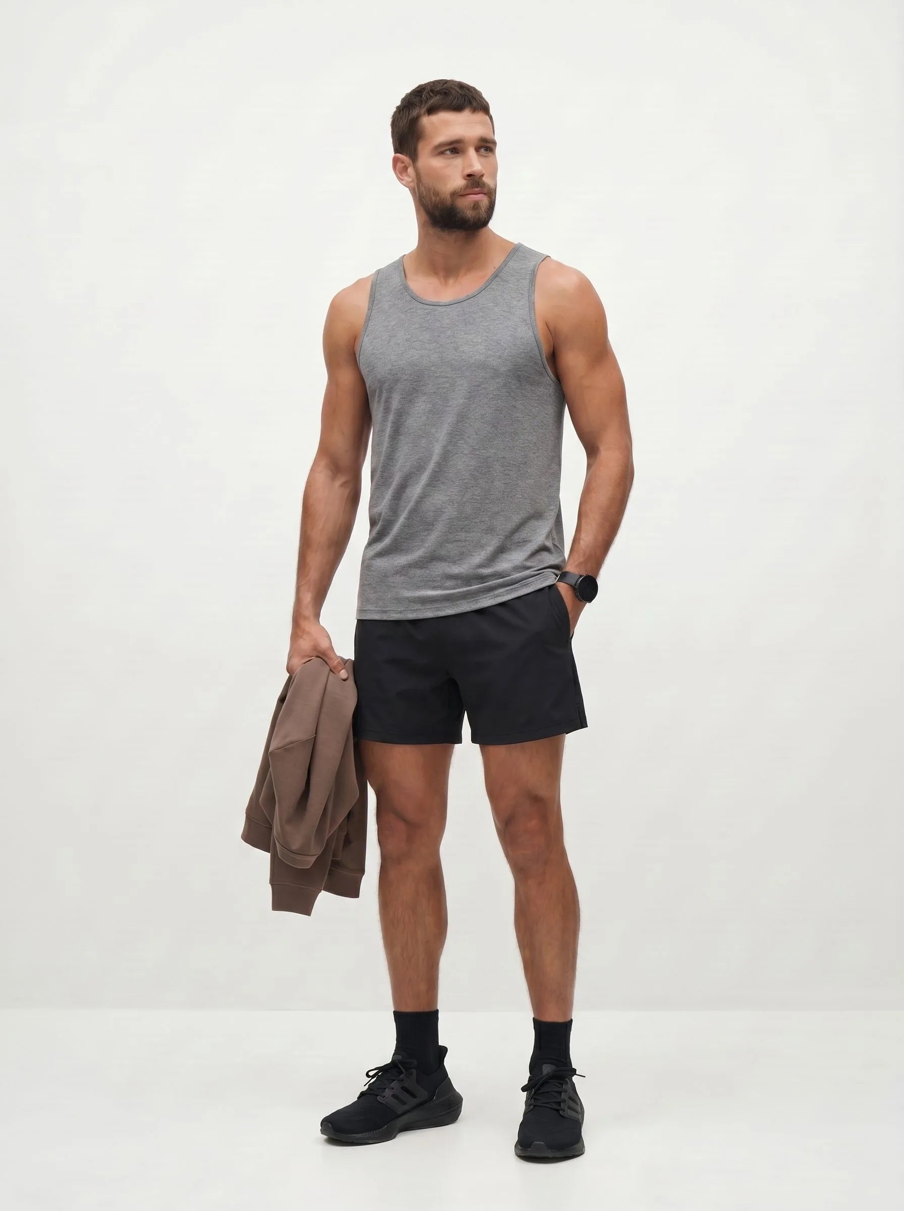 Camiseta sin mangas AirPace™ Performance