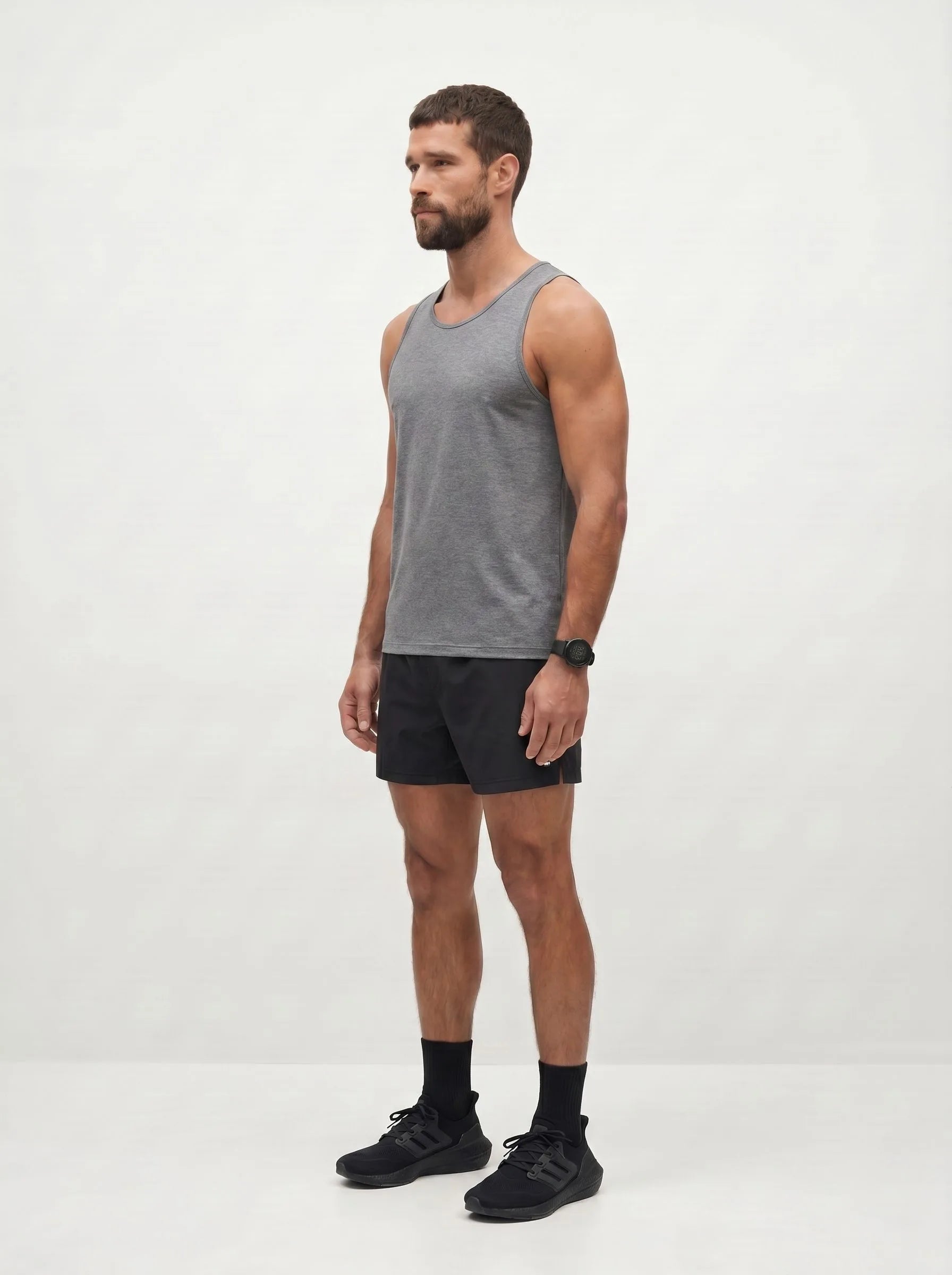 Camiseta sin mangas AirPace™ Performance