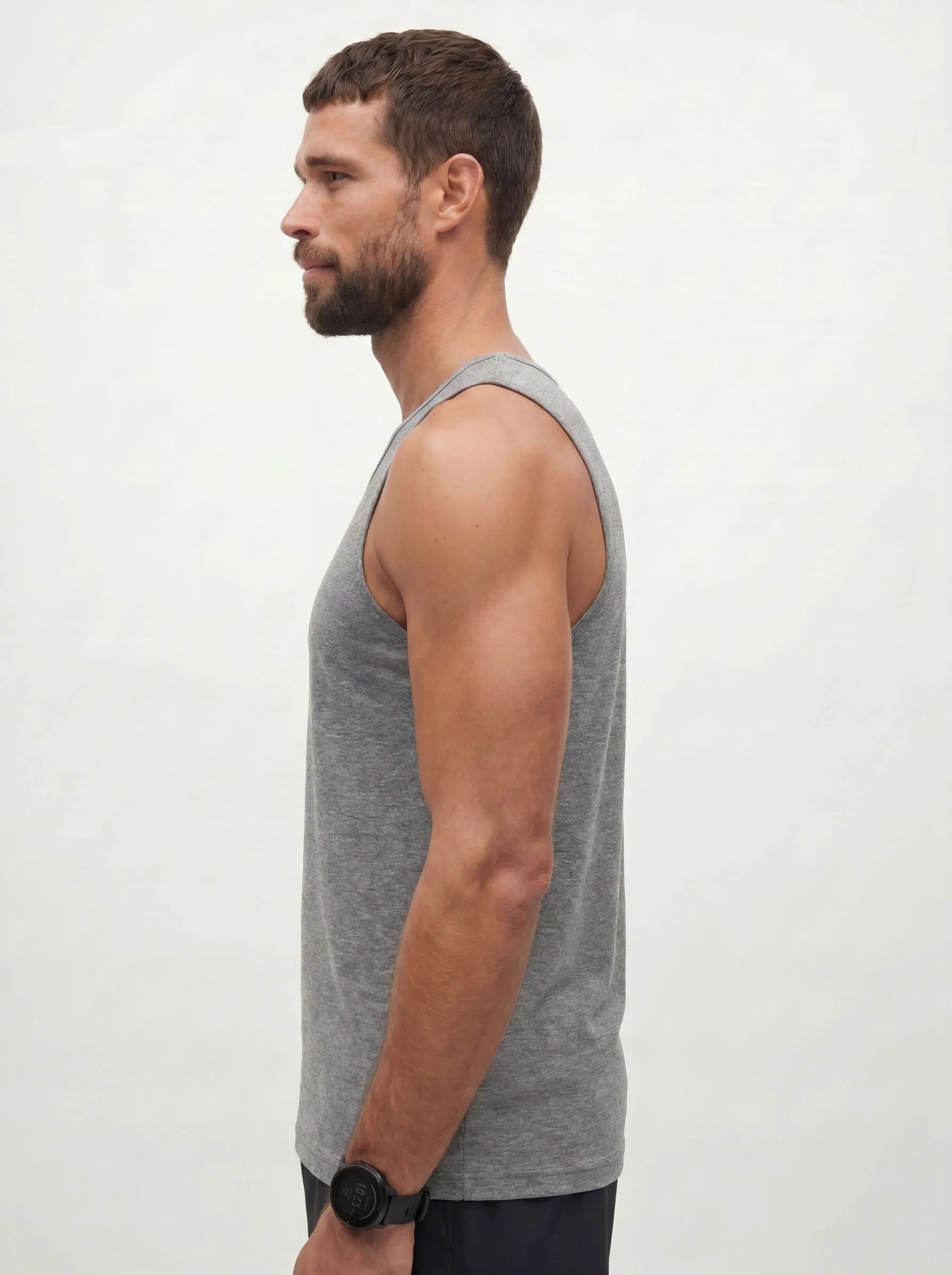 Camiseta sin mangas AirPace™ Performance