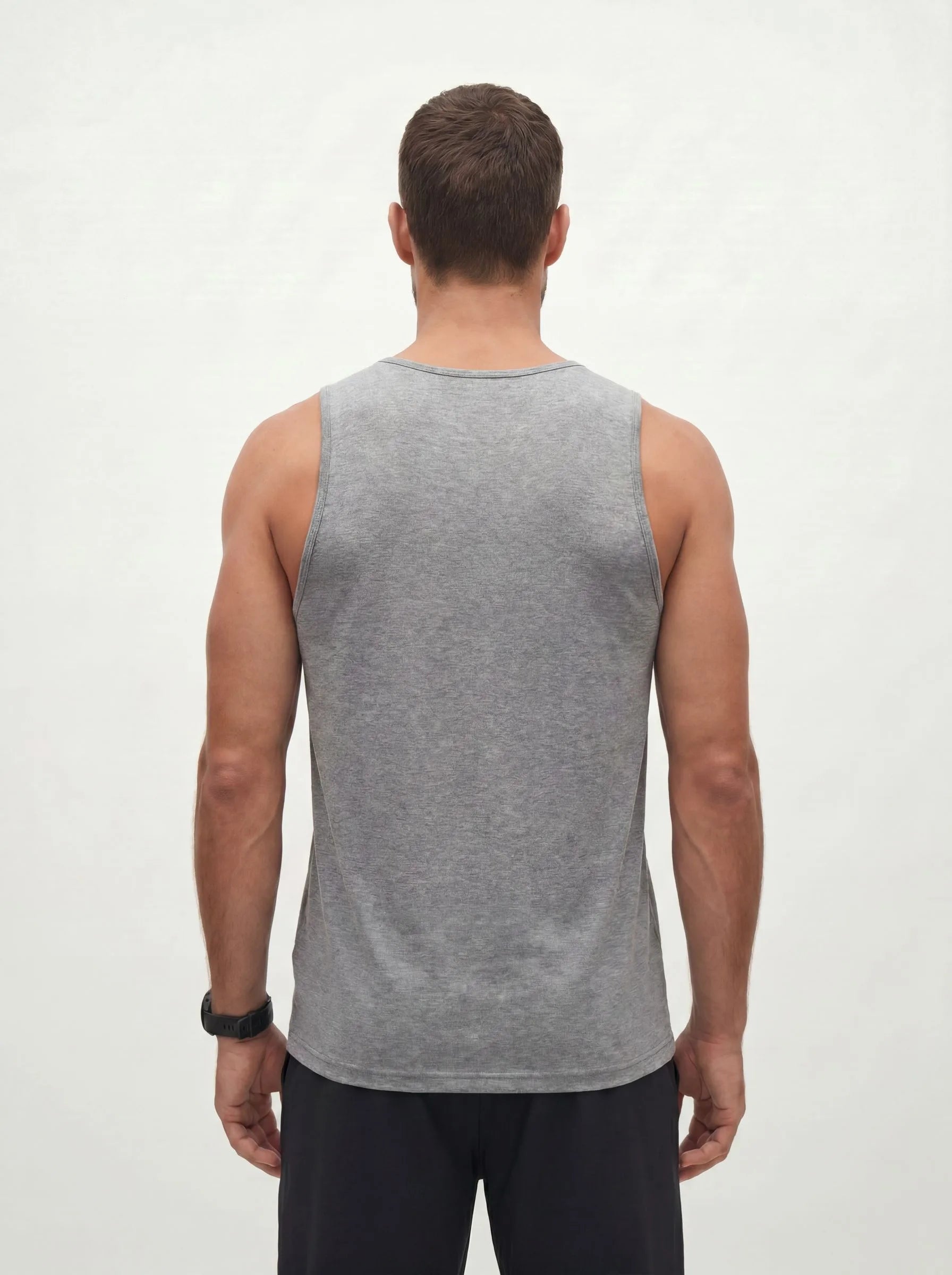 Camiseta sin mangas AirPace™ Performance