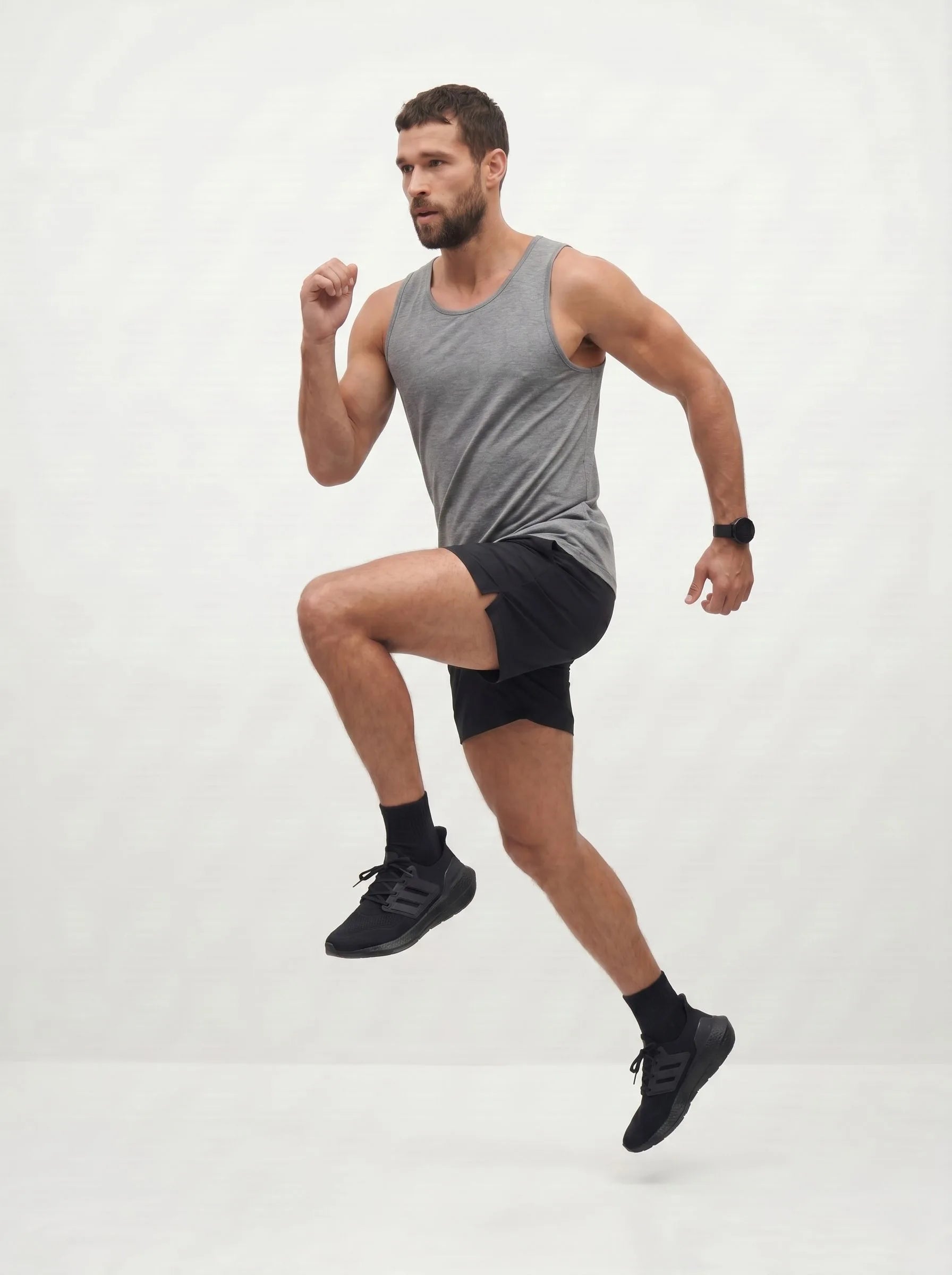 Camiseta sin mangas AirPace™ Performance