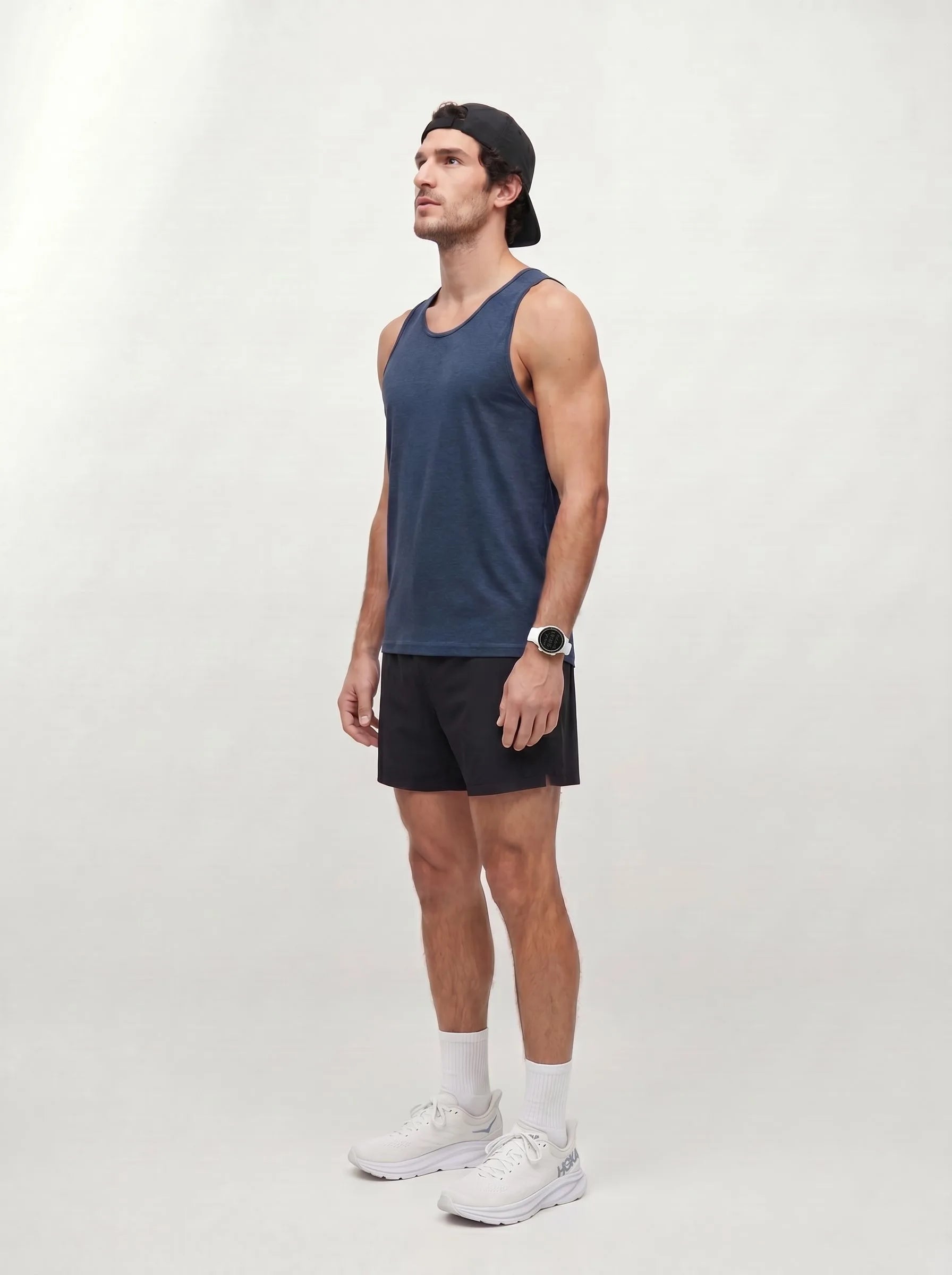Camiseta sin mangas AirPace™ Performance