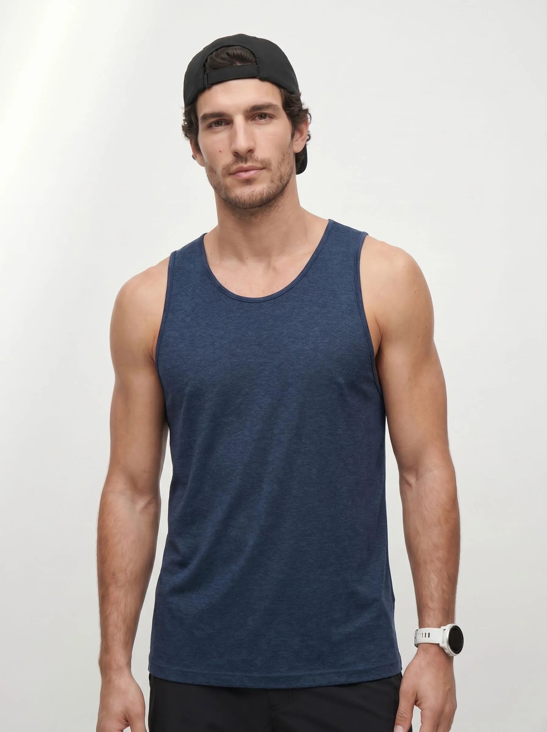Camiseta sin mangas AirPace™ Performance