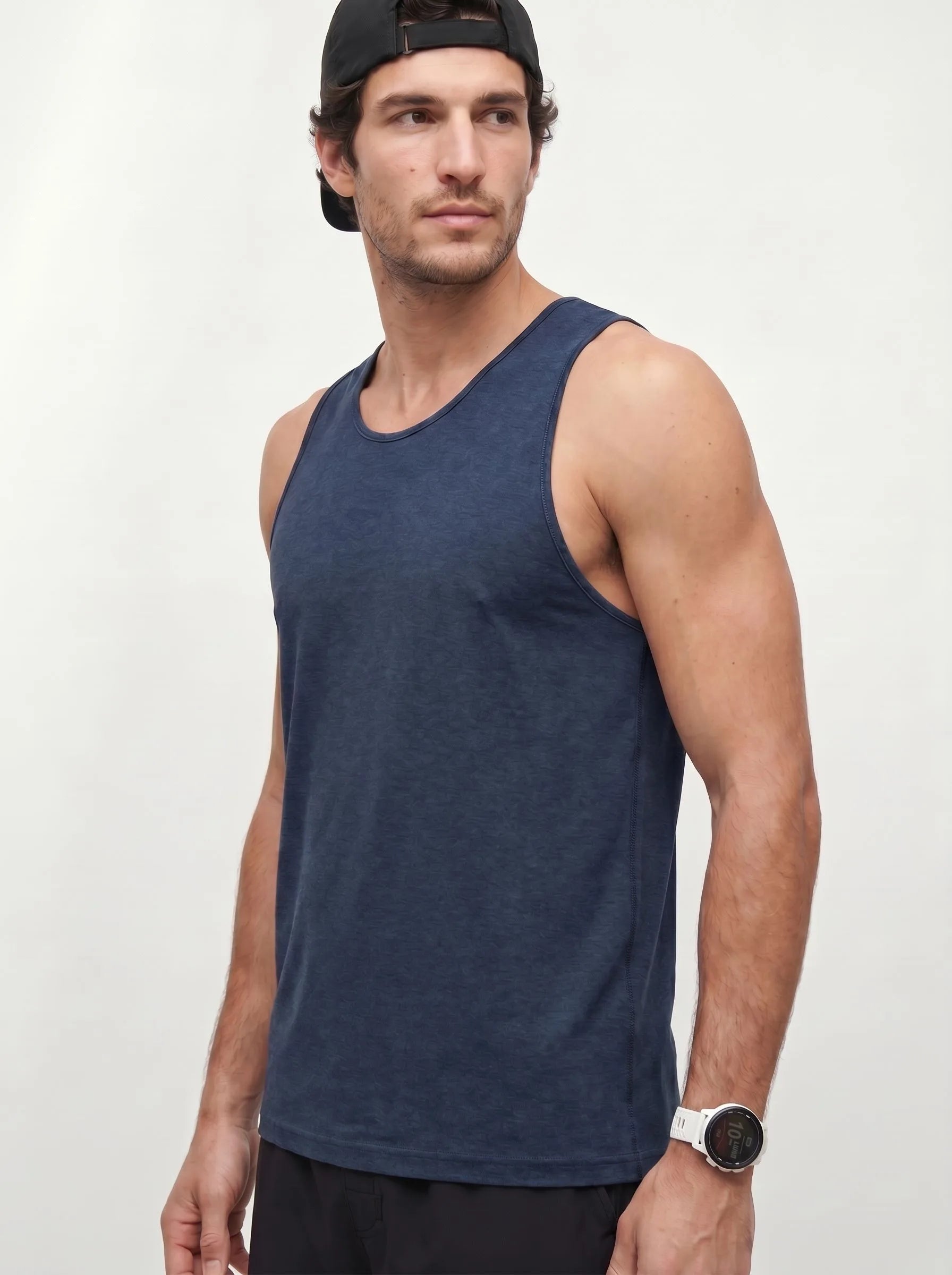 Camiseta sin mangas AirPace™ Performance