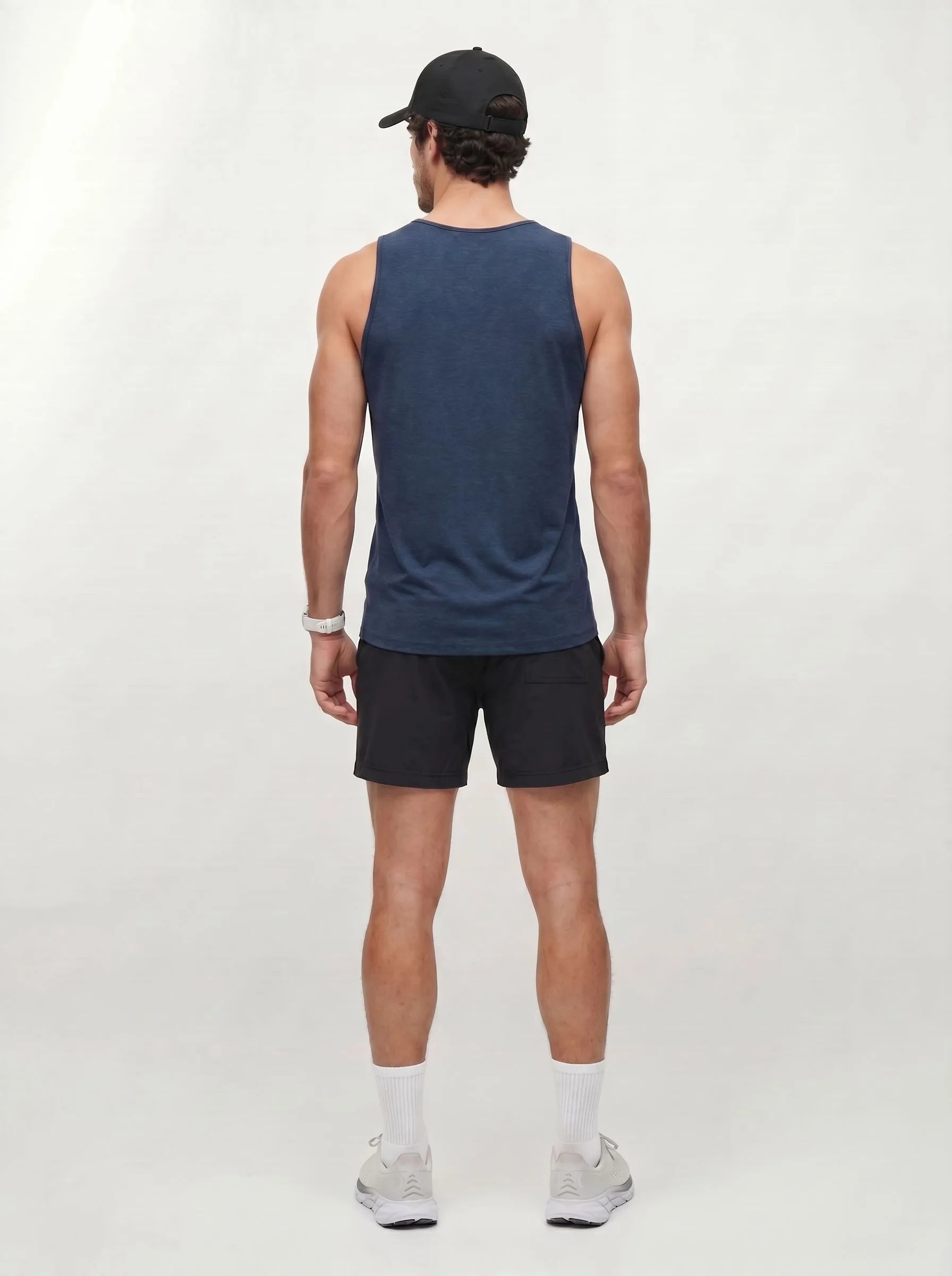 Camiseta sin mangas AirPace™ Performance