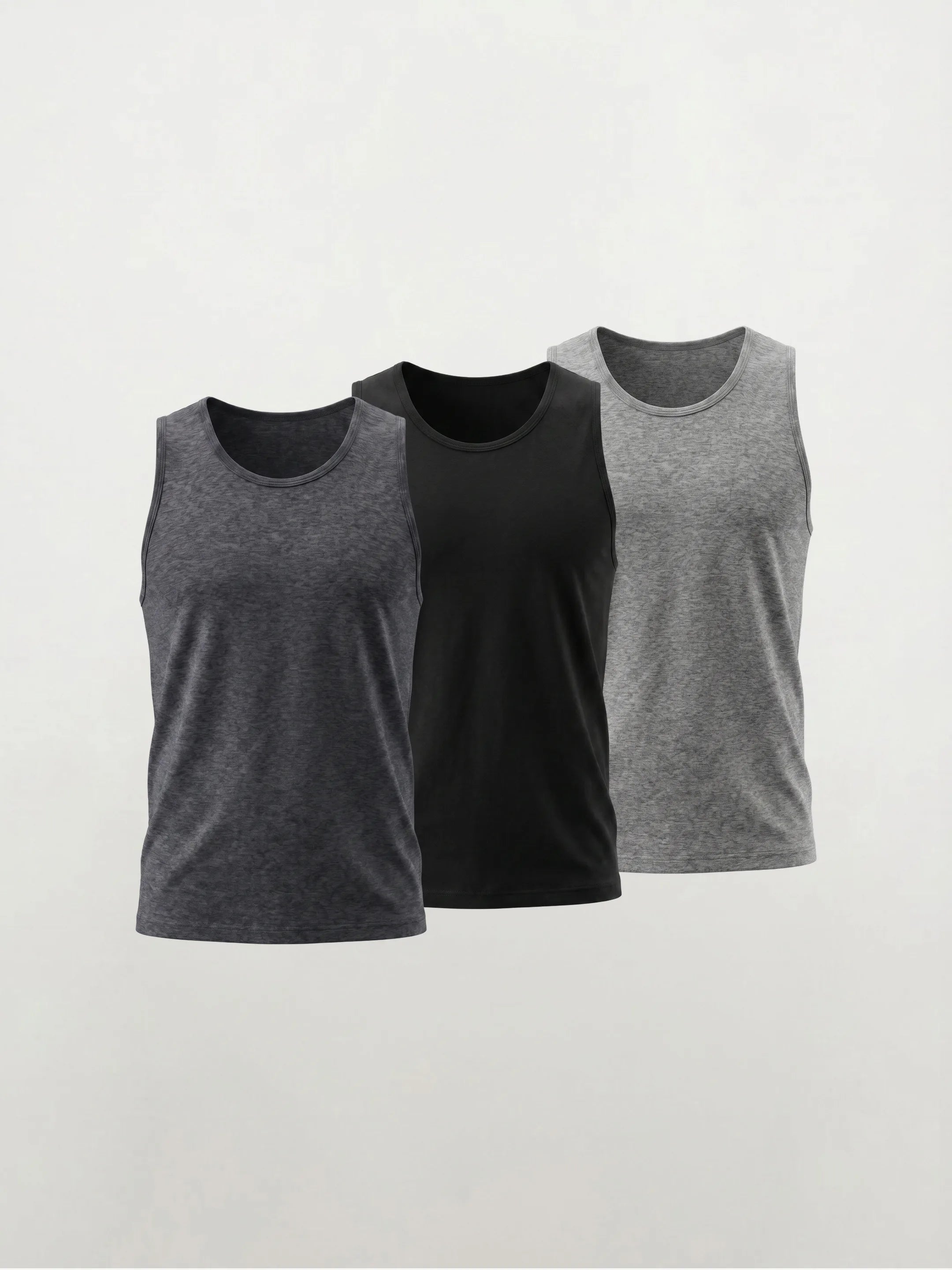 Débardeur performance AirPace™ — 3-Pack