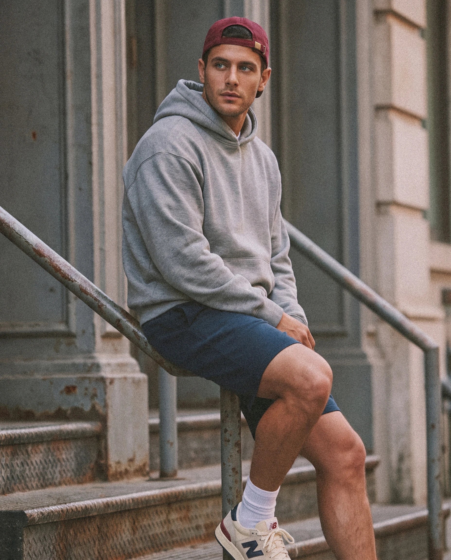 Pullover & Strickjacken
